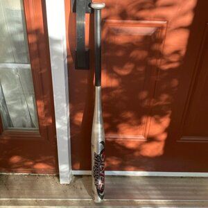 Louisville Slugger Silver Slugger 34 inch Slow Pitch Softball Bat SB303 Metal